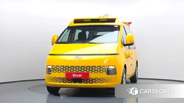 Hyundai Staria id 3770235 из Кореи 13