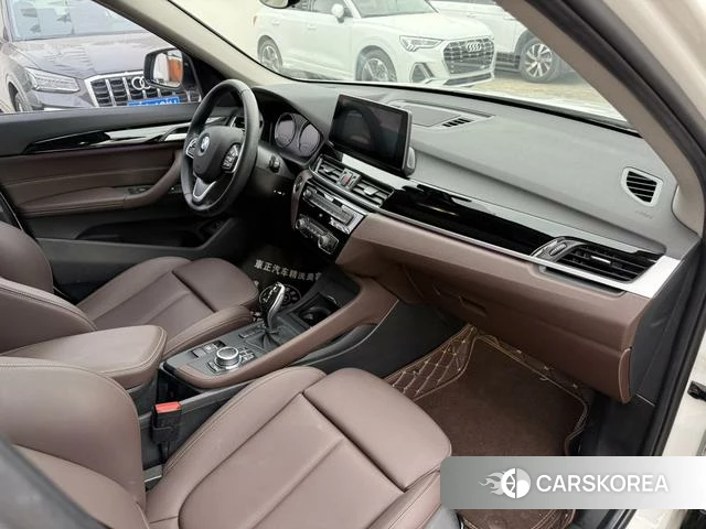 BMW X1 id 4321245 из Китая 10