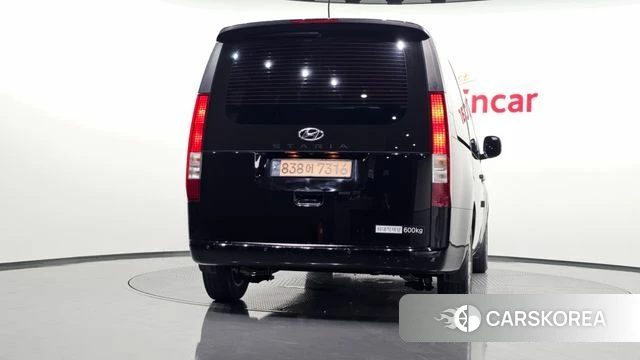 Hyundai Staria id 4905285 из Кореи 23