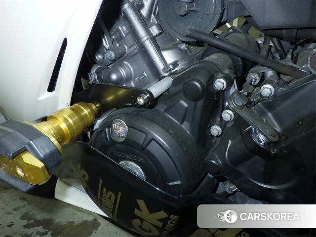 Engine photo