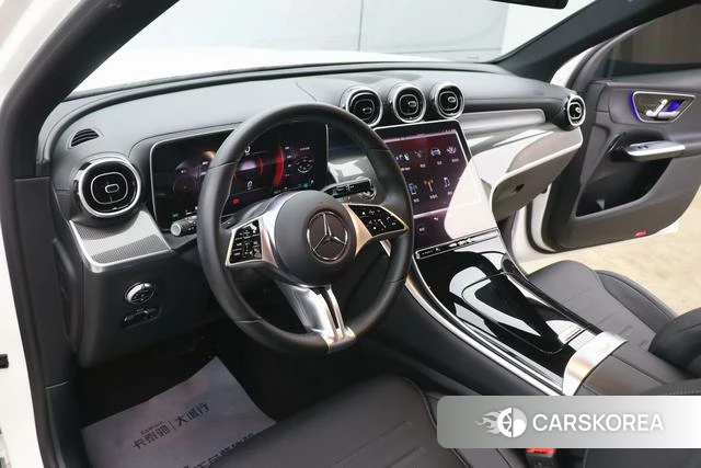 Mercedes-Benz GLC id 4348594 из Китая 23