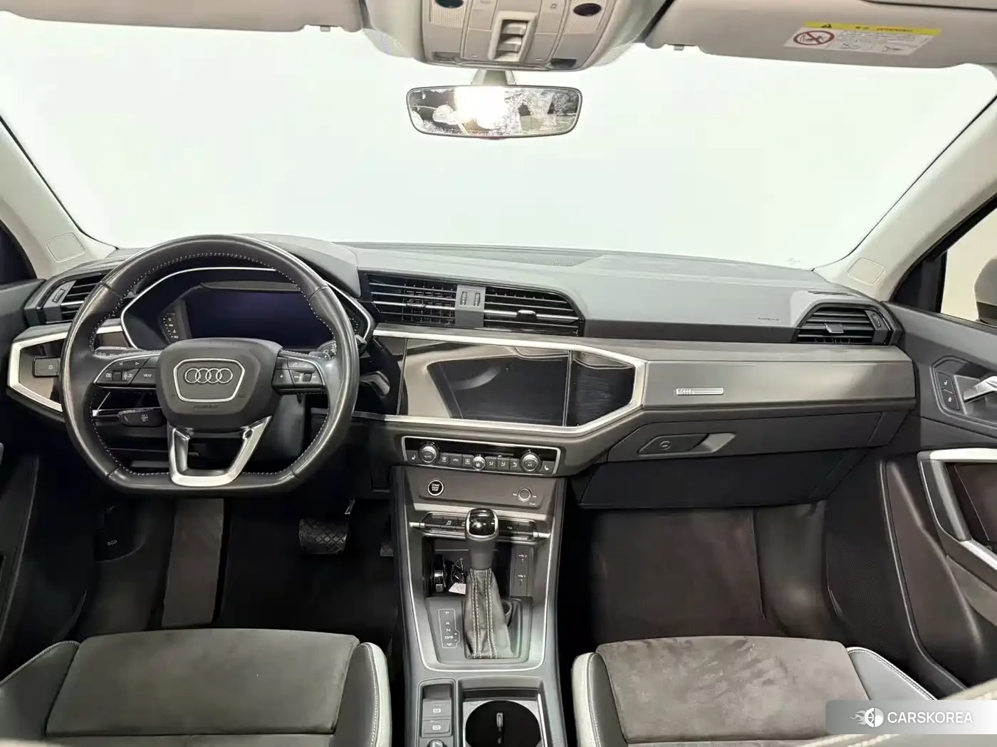 Audi Q3 id 4599693 из Китая 12
