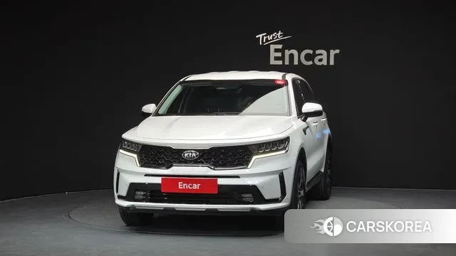 Kia Sorento 4th Generation id 3741353 из Кореи 13
