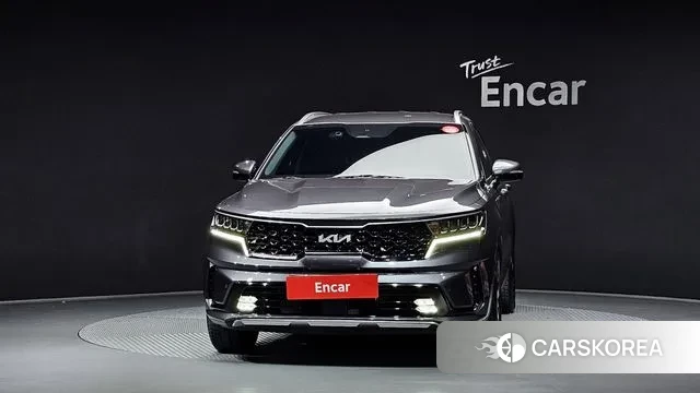 Kia Sorento 4th Generation id 3317243 из Кореи 13