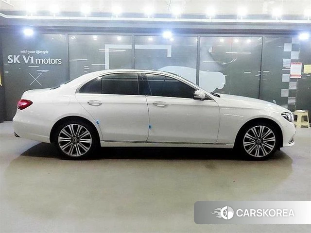 Mercedes-Benz E-Class W213 id 4445923 из Кореи 13