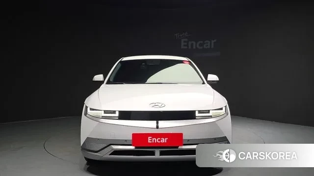 Hyundai Ionic 5 id 3032240 из Кореи 13