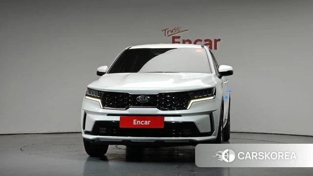 Kia Sorento 4th Generation id 4677077 из Кореи 13
