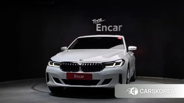 BMW 6 Series GT (G32) id 3680197 из Кореи 13