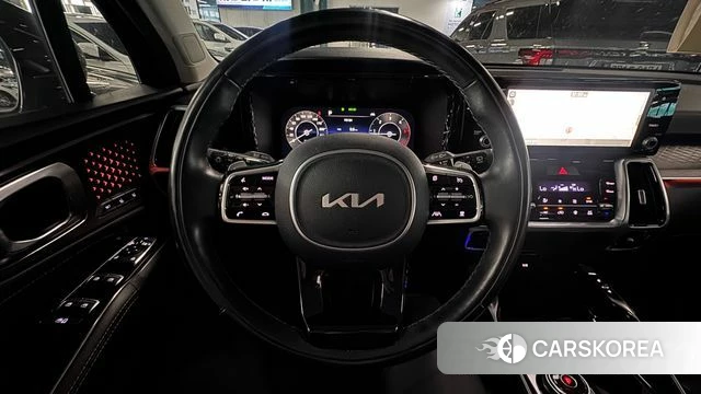 Kia Sorento 4th Generation id 4475971 из Кореи 13