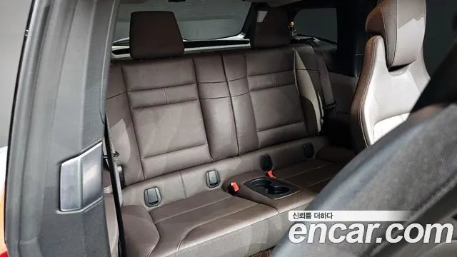 BMW i3 id 2684415 из Кореи 13