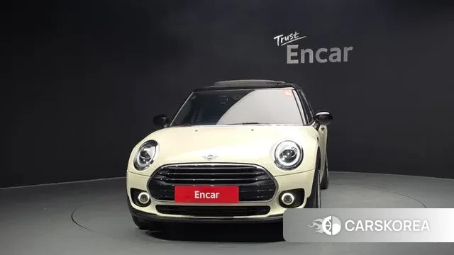 Mini Cooper Clubman id 3428104 из Кореи 13
