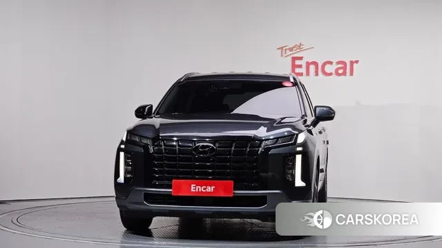 Hyundai The New Palisade id 3416300 из Кореи 13