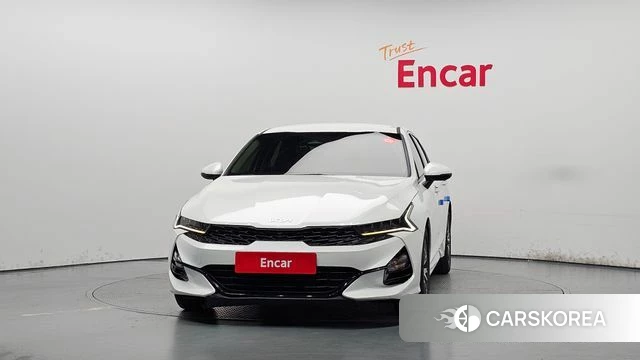 Kia K5 3rd generation id 4854736 из Кореи 13