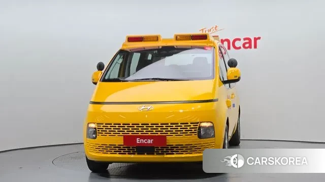 Hyundai Staria id 3377617 из Кореи 13