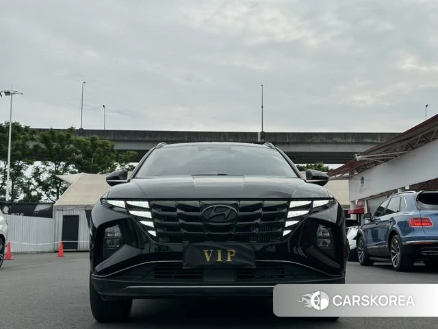 Hyundai Tucson id 4342099 из Китая 17