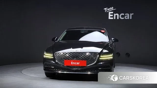 Genesis G80 (RG3) id 3760506 из Кореи 13