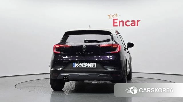 Renault Korea (Samsung) Capture id 3860576 из Кореи 13