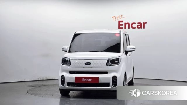 Kia The New Ray id 3955019 из Кореи 13