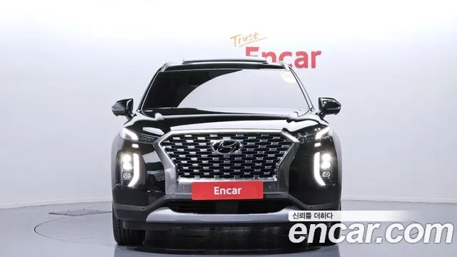 Hyundai Palisade id 2922504 из Кореи 13