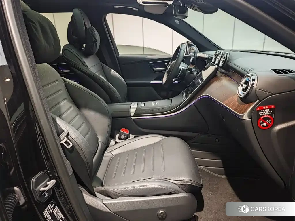 Mercedes-Benz GLC id 4553978 из Китая 11