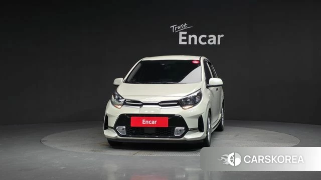 Kia Morning Urban (JA) id 4549416 из Кореи 22
