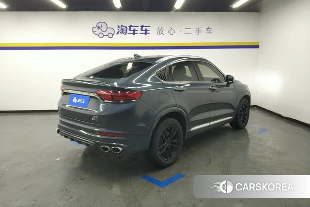 Geely Automobile Xingyue id 4211681 из Китая 10