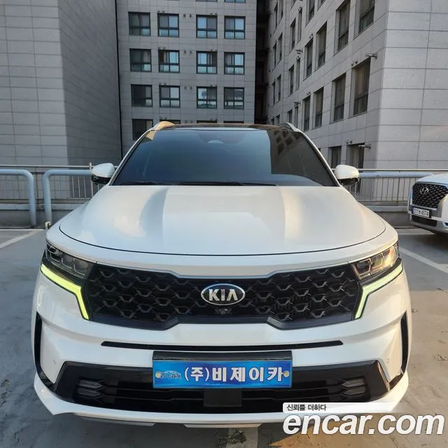 Kia Sorento 4th Generation id 2839271 из Кореи 13