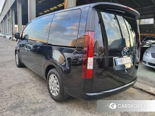 Hyundai Staria id 3499127 из Кореи 13