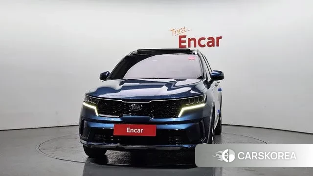 Kia Sorento 4th Generation id 3504112 из Кореи 13