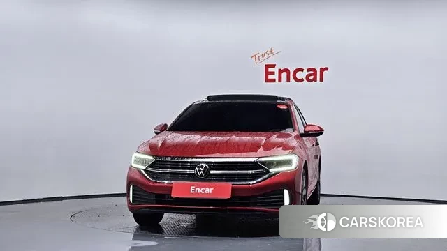 Volkswagen 7th Generation of Jetta id 3231263 из Кореи 13