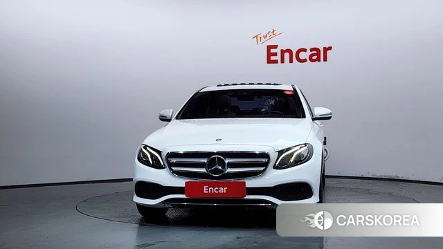 Mercedes-Benz E-Class W213 id 4615282 из Кореи 13