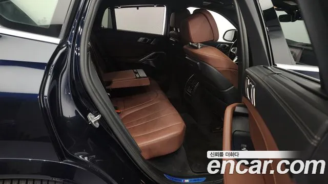 BMW X6 (G06) id 2676579 из Кореи 13