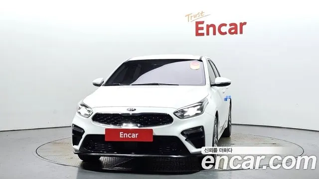 Kia Come New K3 id 2916986 из Кореи 13