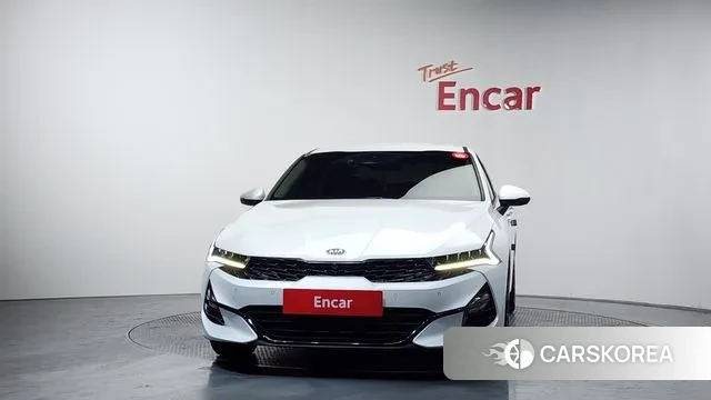 Kia K5 3rd generation id 3747287 из Кореи 13