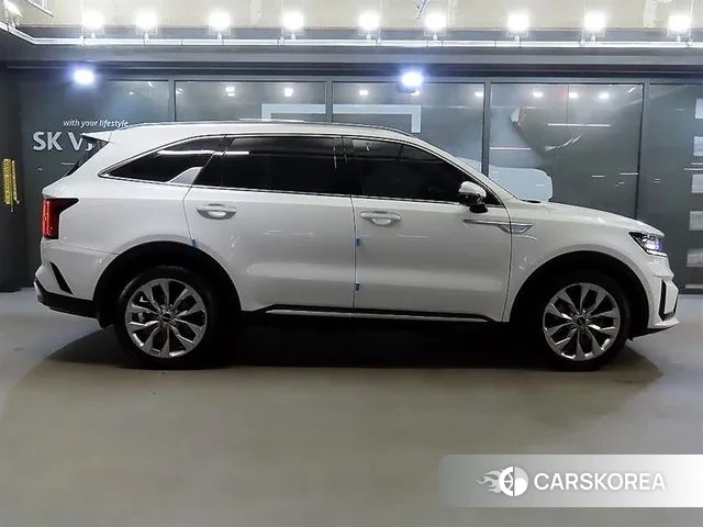 Kia Sorento 4th Generation id 3341955 из Кореи 13