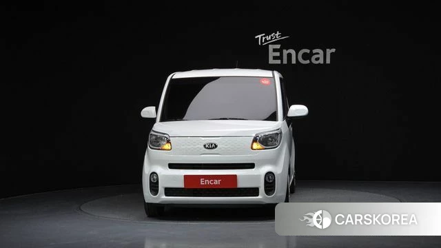 Kia The New Ray id 4339288 из Кореи 23