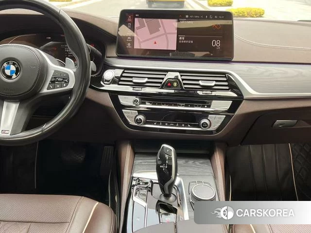 BMW 5 series id 4265523 из Китая 12