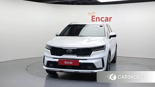 Kia Sorento 4th Generation id 4202786 из Кореи 23