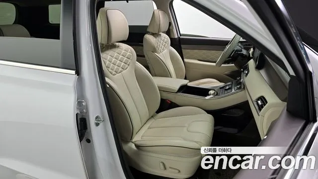 Hyundai Palisade id 2704978 из Кореи 13