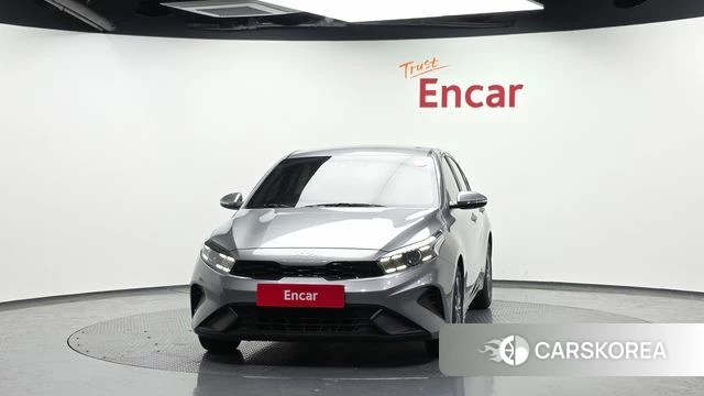 Kia The New K3 2nd generation id 4267783 из Кореи 23