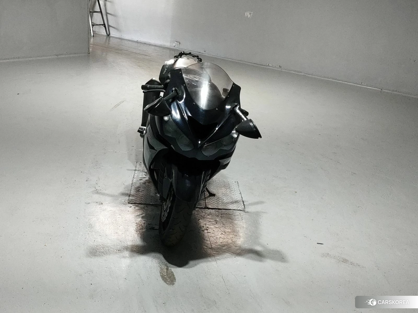 Kawasaki ZX-14R NINJA 2013 из Японии, фото 3