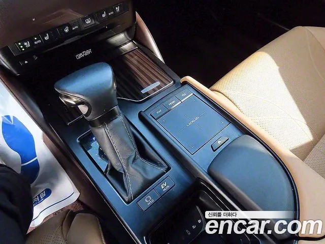 Lexus ES300h 7th generation id 2682207 из Кореи 13