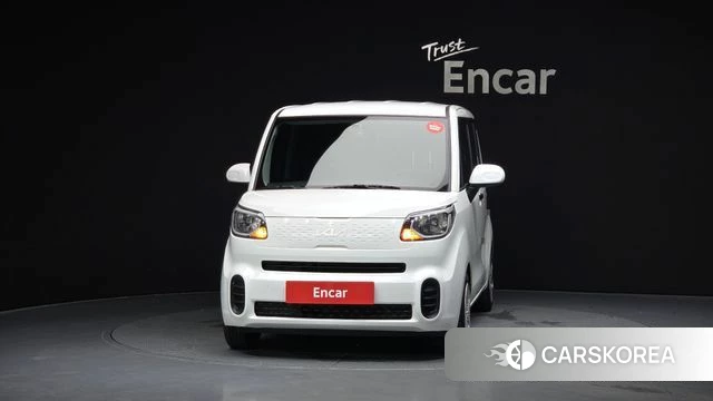Kia The New Ray id 4556164 из Кореи 23