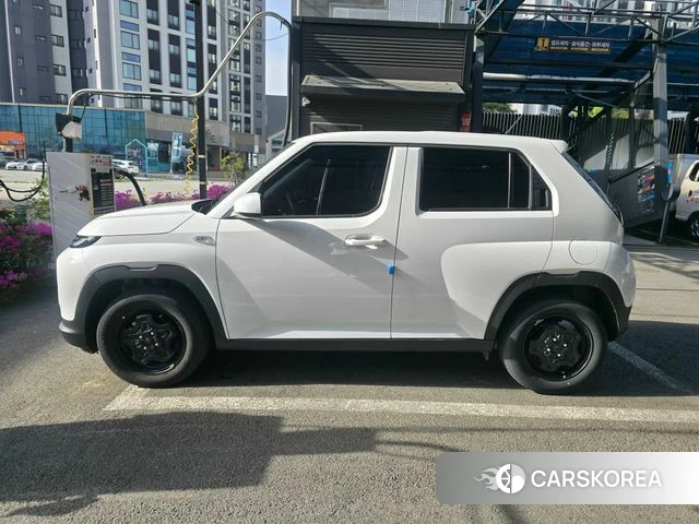 Hyundai Casper id 4185976 из Кореи 13