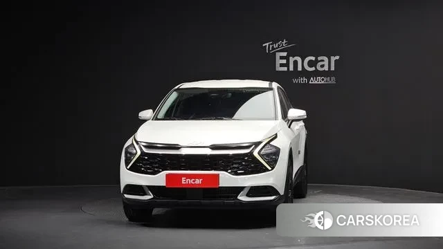 Kia Sportage 5th Generation id 3406235 из Кореи 13