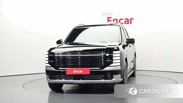 Hyundai Palisade (LX3) id 4499307 из Кореи 23