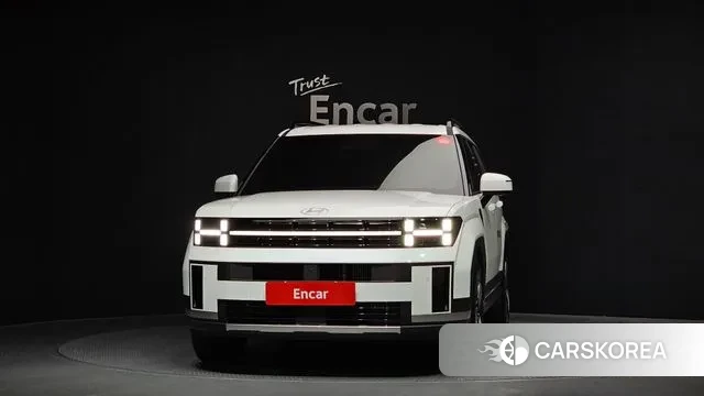 Hyundai Santa Fe (MX5) id 3507430 из Кореи 13