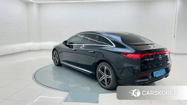 Mercedes-Benz EQE V295 id 3436890 из Кореи 13