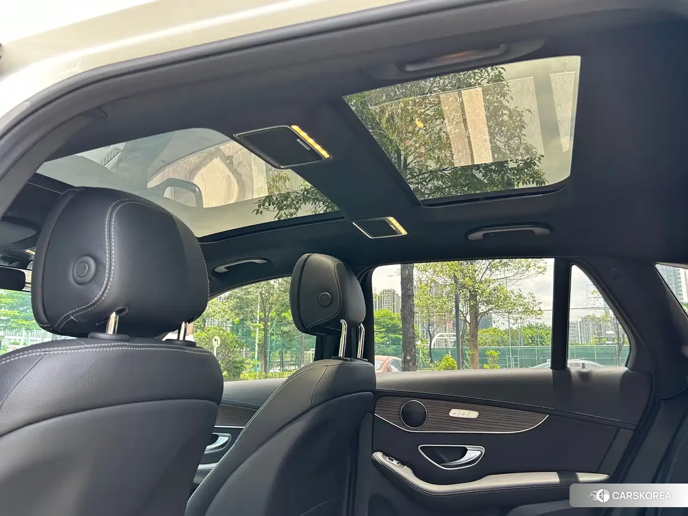 Mercedes-Benz GLC id 4546276 из Китая 23