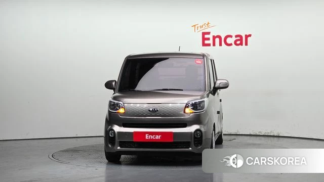 Kia The New Ray id 4562126 из Кореи 23